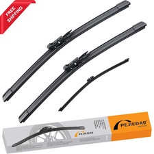 Pejiedas 3 X Oem Wiper Blades Replacement Wiper Blades For Ford Explorer 201... Pejiedas 3 X Oem Wiper Blades Replacement Wiper Blades For Ford Explorer 201...