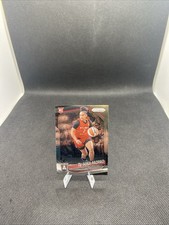 2025 Panini Prizm WNBA Te-Hina Paopao #61 (RC) Atlanta Dream