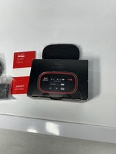 Novatel MIFI5510L 4G Jetpack LTE Mobile Hotspot Verizon Wireless With Box