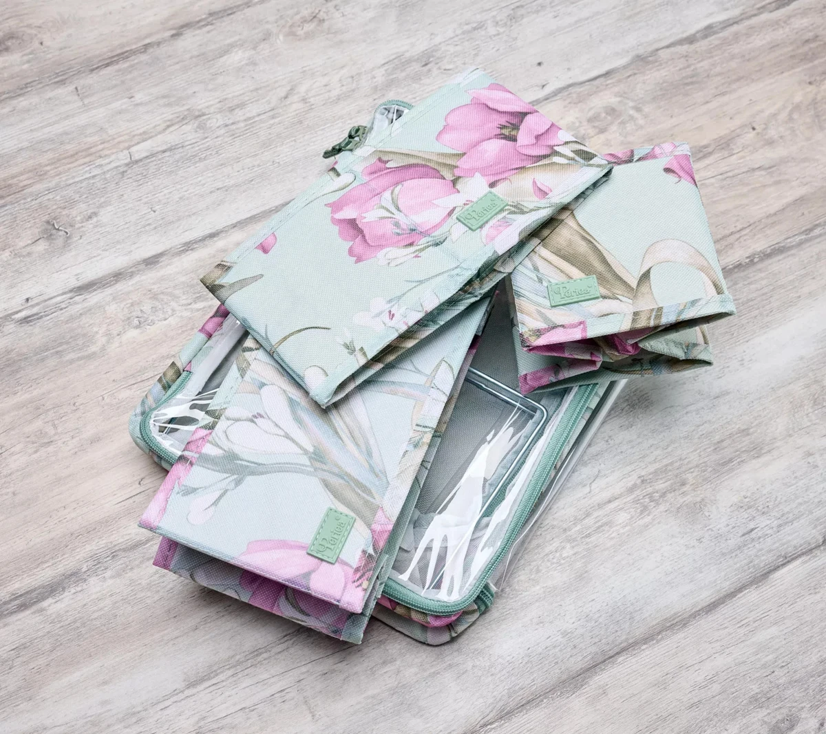 Floral Home Storage Boxes for sale | eBay