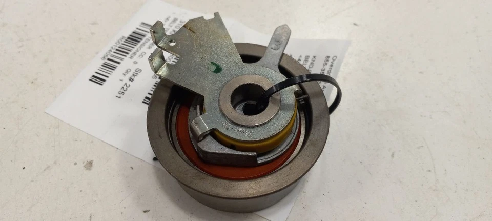 Polea tensora de cinturón Kia Soul 2010 2011 2012 2013 Foto 2 de 4