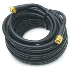 Mobilespec MSSATCABLE Sat.cable Rg58u 21'military Spc Xm/sir