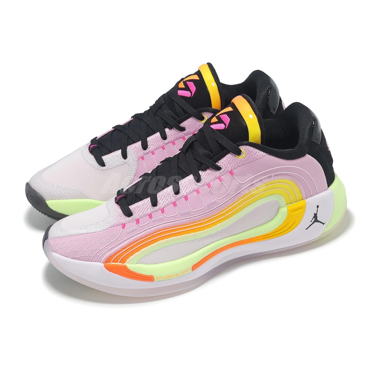 Nike Jordan Luka 4 PF Luka Doncic Men Performance Basketball