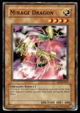 Mirage Dragon - RDS-EN027 - Unlimited - HP - YuGiOh