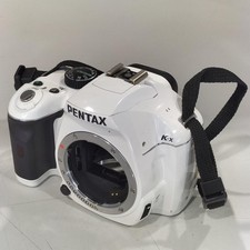 PENTAX K-X Digital SLR