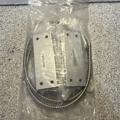 Sentrol 2710AL High Security Surface Mount Magnetic Contact 2700 Series