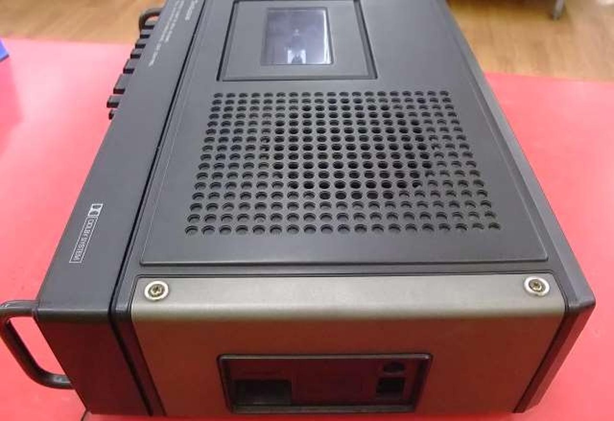 TECHNICS RS-646D cassette deck | eBay