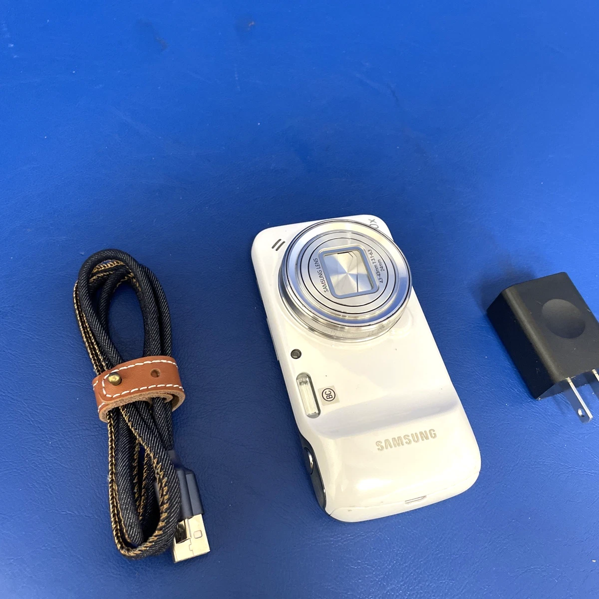 Samsung Galaxy S4 Zoom Unlocked Cell Phones & Smartphones for Sale