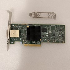LSI 9300-8E 8-port 12Gb/s SATA SAS pci-e3.0 Netzwerkkarten Controller IT Mode