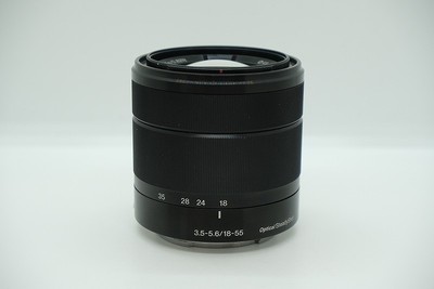 Sony SONY E mount lens APS-C E18-55mm F3.5-5.6 OSS | eBay Sony SONY E mount lens APS-C E18-55mm F3.5-5.6 OSS | eBay
