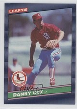 Danny Cox