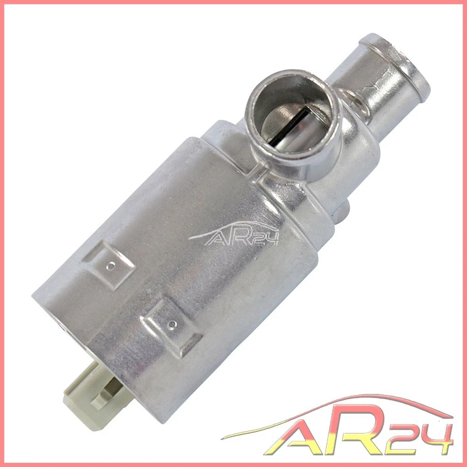 REGULADOR DE RALENTI IAC POR OPEL ASCONA C 2.0 I +ASTRA F 1.8 2.0 +16V - Imagen 3 de 4