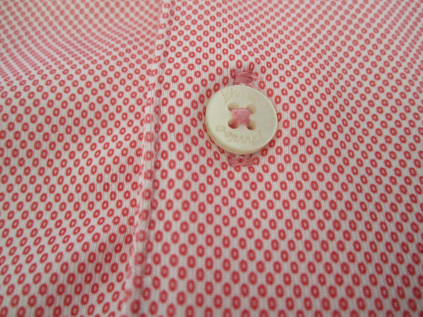 Men Johnnie O Performance Polyester e+ Short Slee… - image 12