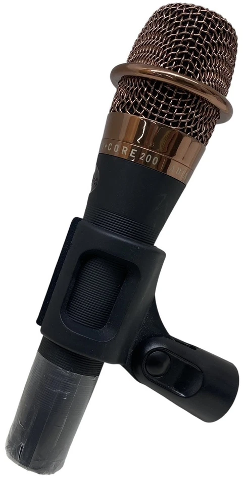 Blue enCORE 200 50 Hz Dynamic Microphone (CMP117436) - Image 3 of 4