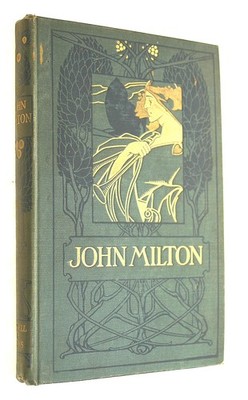 The Minor Poems Of John Milton by Milton, John.
