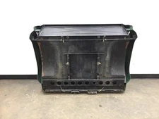 Complete Bed Assembly 2006 Yamaha Rhino 660 YXR660FA 4x4 3356 x