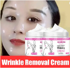 Face  Body Whitening Cream Glowing Skin Fairness Body for all skin type 120 gm