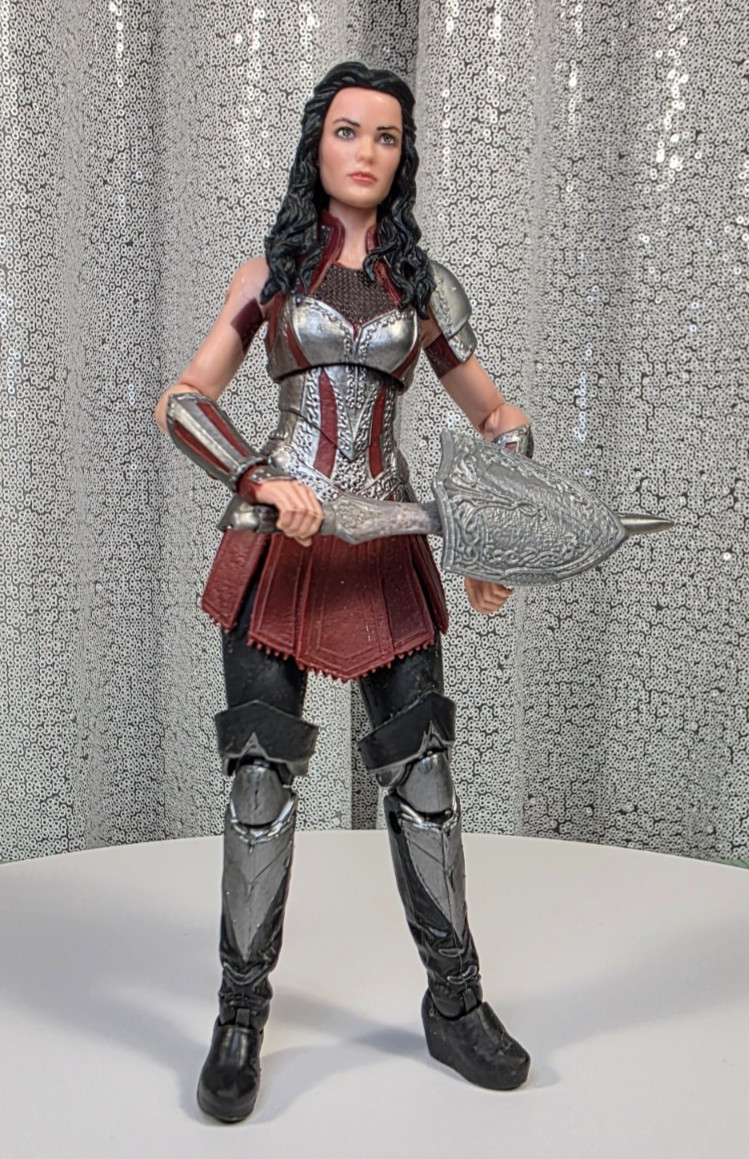 From Hasbro Marvel Studios Thor: The First Ten Years