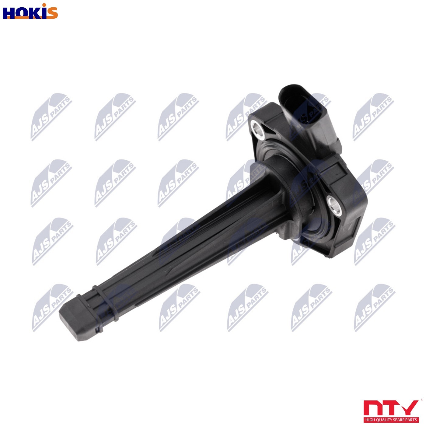 SENSOR ENGINE OIL LEVEL EPO-AU-017 FOR AUDI A4/Allroad/B8 A5/Sportback Q5 2.0L - Image 4