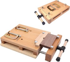 Wood Bench Vise Woodworking Woodworker Bench Vice Quick Release