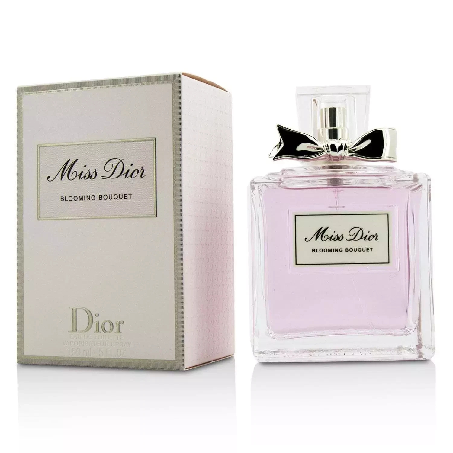 Miss Dior Blooming Bouquet 150ml EDT Spray for Women