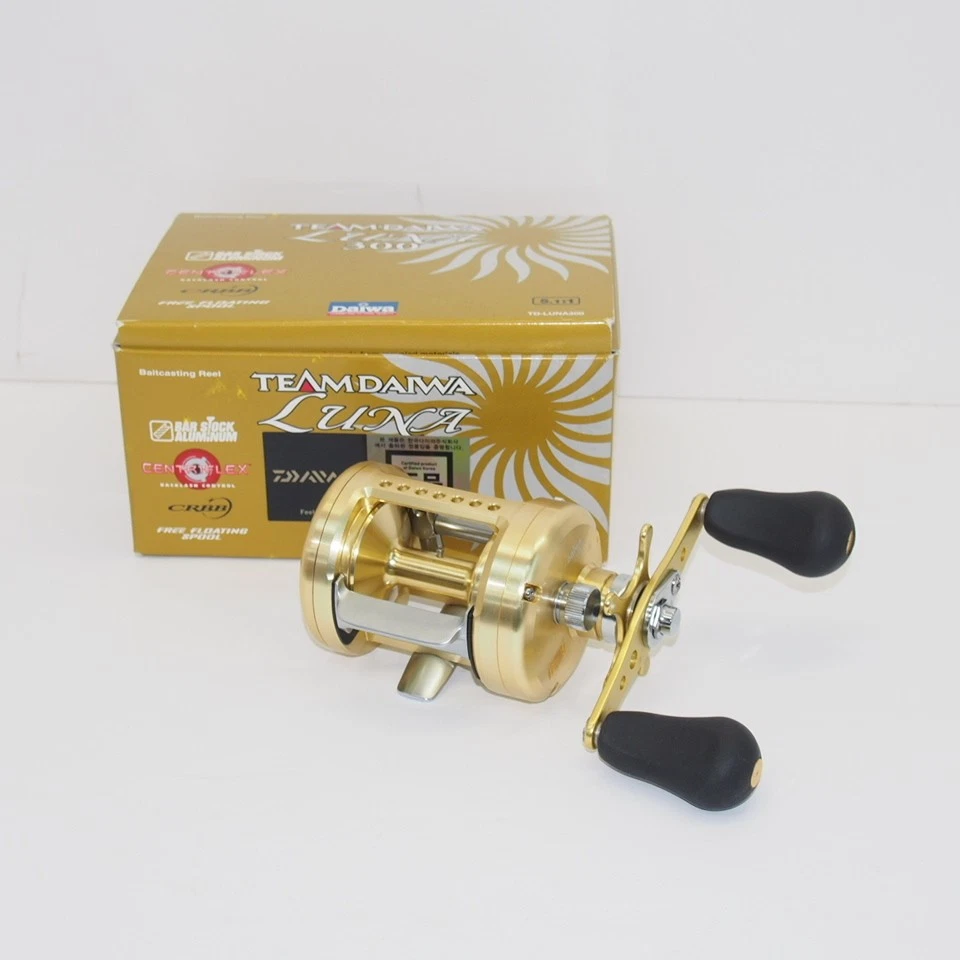 Daiwa Luna for sale - eBay