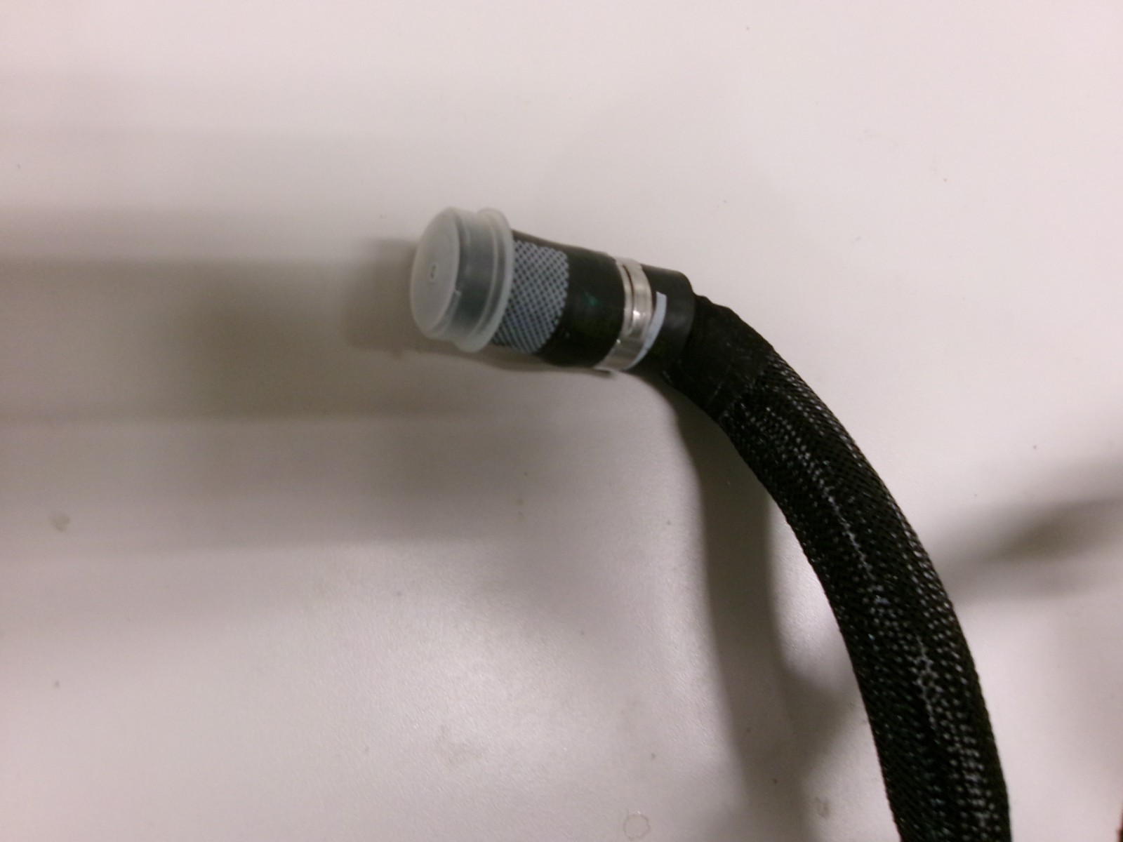 Maserati GranTurismo 2004-2019 Hose pipe P/N 240318