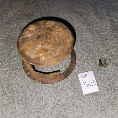 #ad #ad VINTAGE BRIGGS amp; STRATTON MODEL Y ENGINE PARTS ACCESSORIES KICK START GEAR COVER $26.99