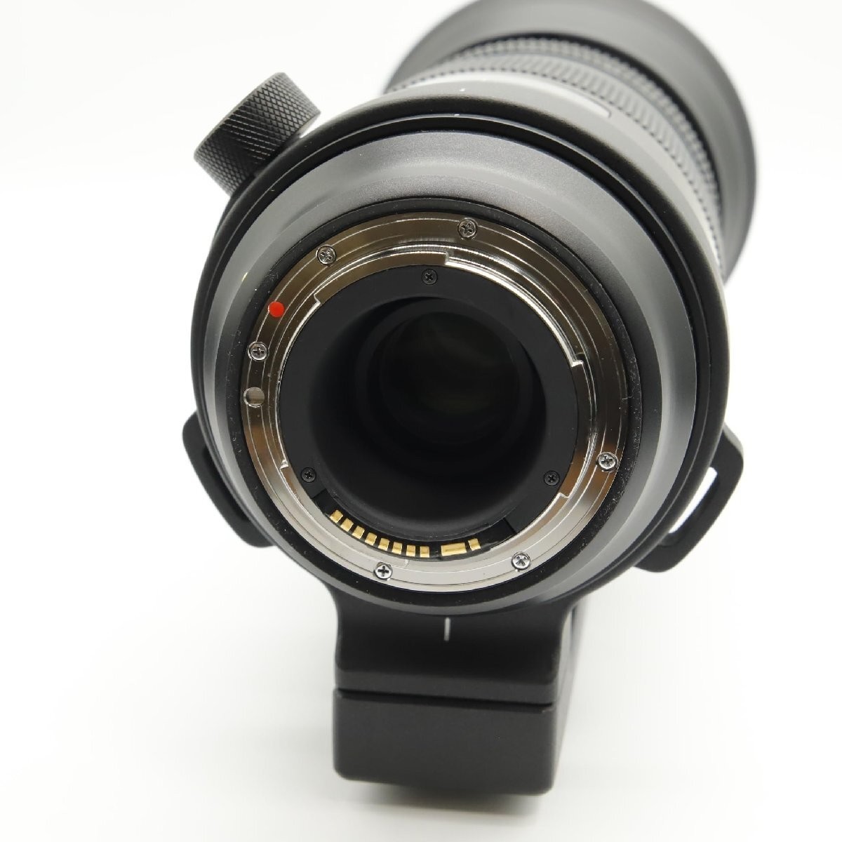 SIGMA 150-600mm F5-6.3 DG OS HSM | Sports S014 | Canon EF