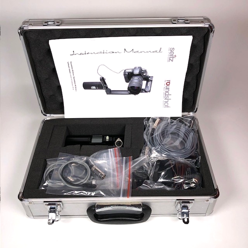 Seitz Roundshot VR Drive Panorama Set (Gen 1) - Picture 20 of 20