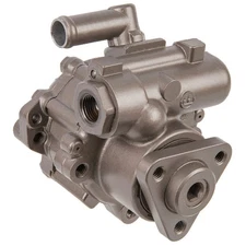 For Land Rover Range Rover 2003-2009 Remanufactured Power Steering Pump GAP