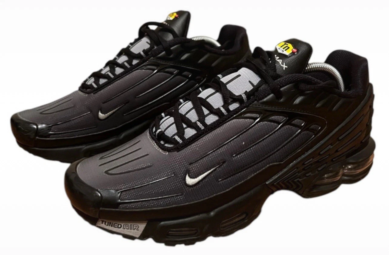 Nike Air Max Plus III