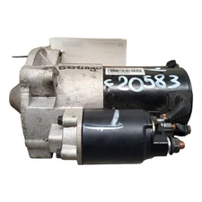 BERLINGO MULTISPACE FORTE D MK1 FL M59 STARTER MOTOR 460537