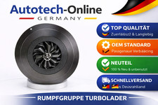 Rumpfgruppe CHRA für Turbo  Jumper Ducato Boxer 3.0 HDI 129250 504373677 0375R8