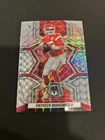 2022 Panini Mosaic - Patrick Mahomes II #94 Mosaic Prizm Kansas City Chiefs