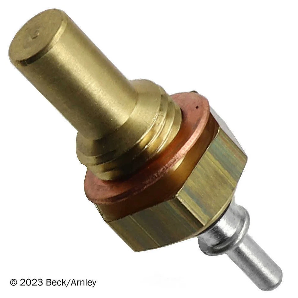 Interruptor de temperatura del refrigerante del motor para Mercedes-Benz 240D 450SL 1973-1996, 450SLC Foto 3 de 4