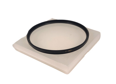 B+W 105MM 010 UV-Haze 1X F-Pro Filter Lens in Case (C2029-988)