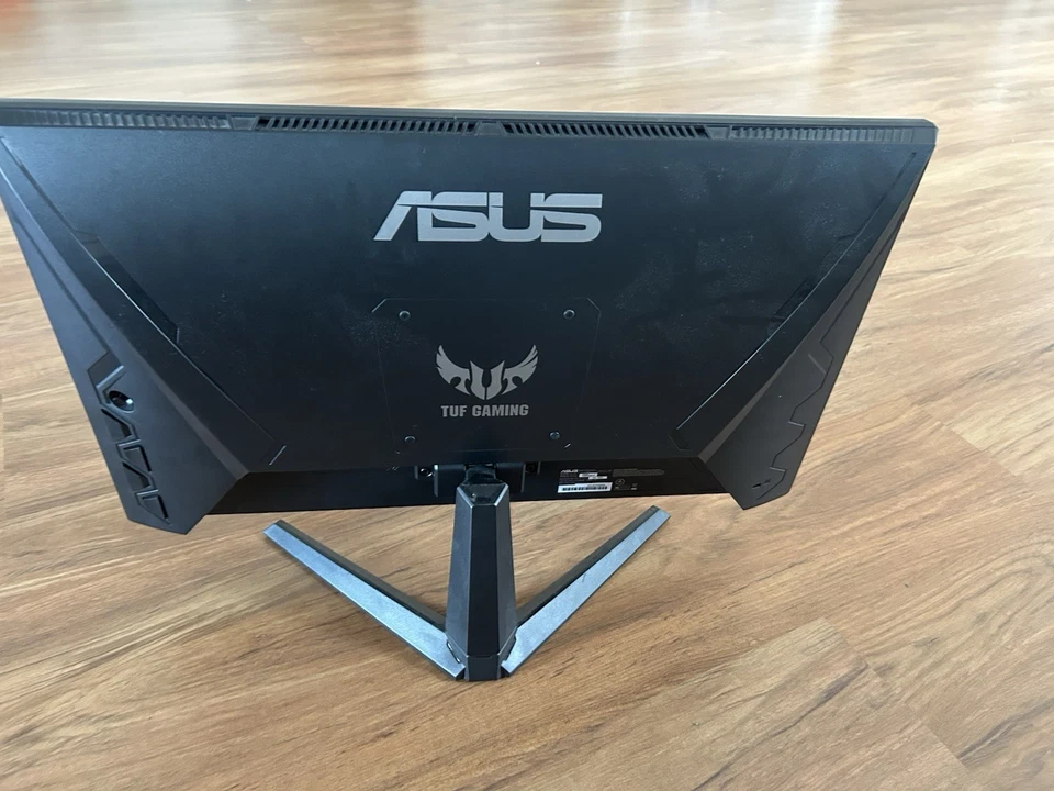 ASUS TUF Gaming Monitor VG279Q1A + Magegee Keyboard 60%+ Gaming Mouse - Image 2 of 4