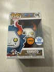 Funko Pop! Vinyl: One Piece - Yamato (Chase) - Funko (Exclusive) #1316