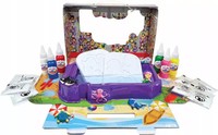 4006592069711 Aqua Gelz Zestaw Aqua Park Simba Simba Toys