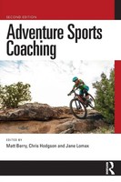 Matt Berry (U. A.) | Adventure Sports Coaching | Taschenbuch | Englisch (2025)