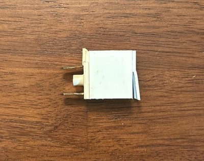 OEM Genuine KitchenAid Range Oven Light Indicator Module, Part #9750964