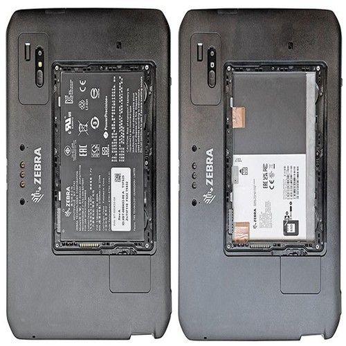 Zebra ET80A Tablette Robuste i5 11th 12 " 16GB RAM 480GB IP65 Laptop Windows 11 - Photo 7/8