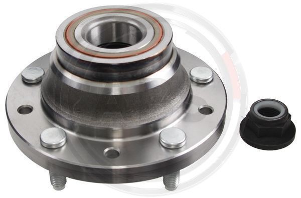 201099 A.B.S. Wheel Hub for FORD