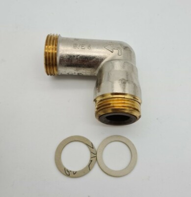 Vaillant Spill Combicompact Bypassventil 150217 *NEU*