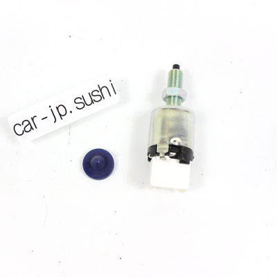 HONDA Genuine ACURA NSX NA1 NA2 Brake Pedal Switch Set Stop Cruise