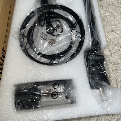 美品 Blue YetiCasterセット Blue Yeticaster Professional Broadcast Bundle w/ Yeti USB