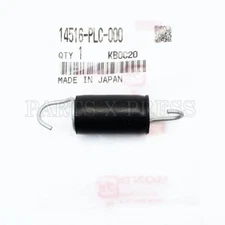 14516PLC000 GENUINE OEM HONDA 01-05 CIVIC TIMING BELT TENSIONER ADJUSTER SPRING