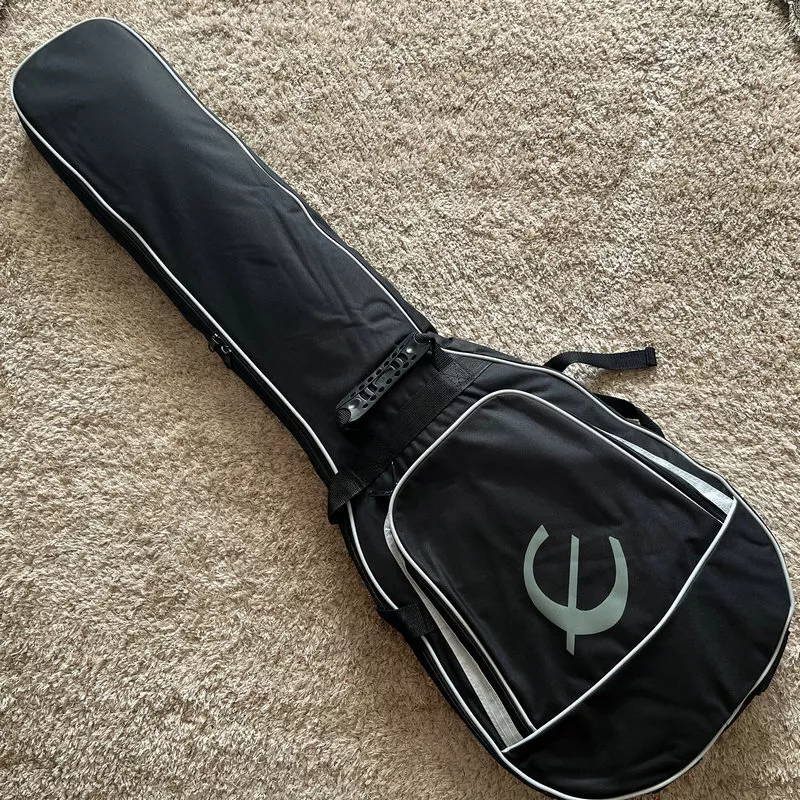 Acoustic-Electric Deluxe U•BASS® Gig Bag – Kala Brand Music Co.™