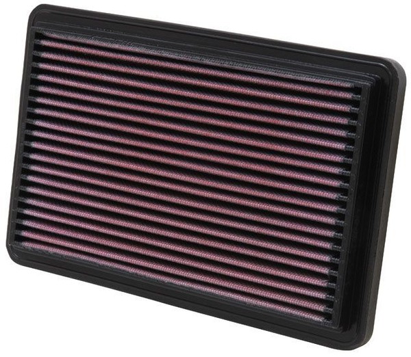 K&N Filters 33-2134 Luftfilter FüR Mazda-image
